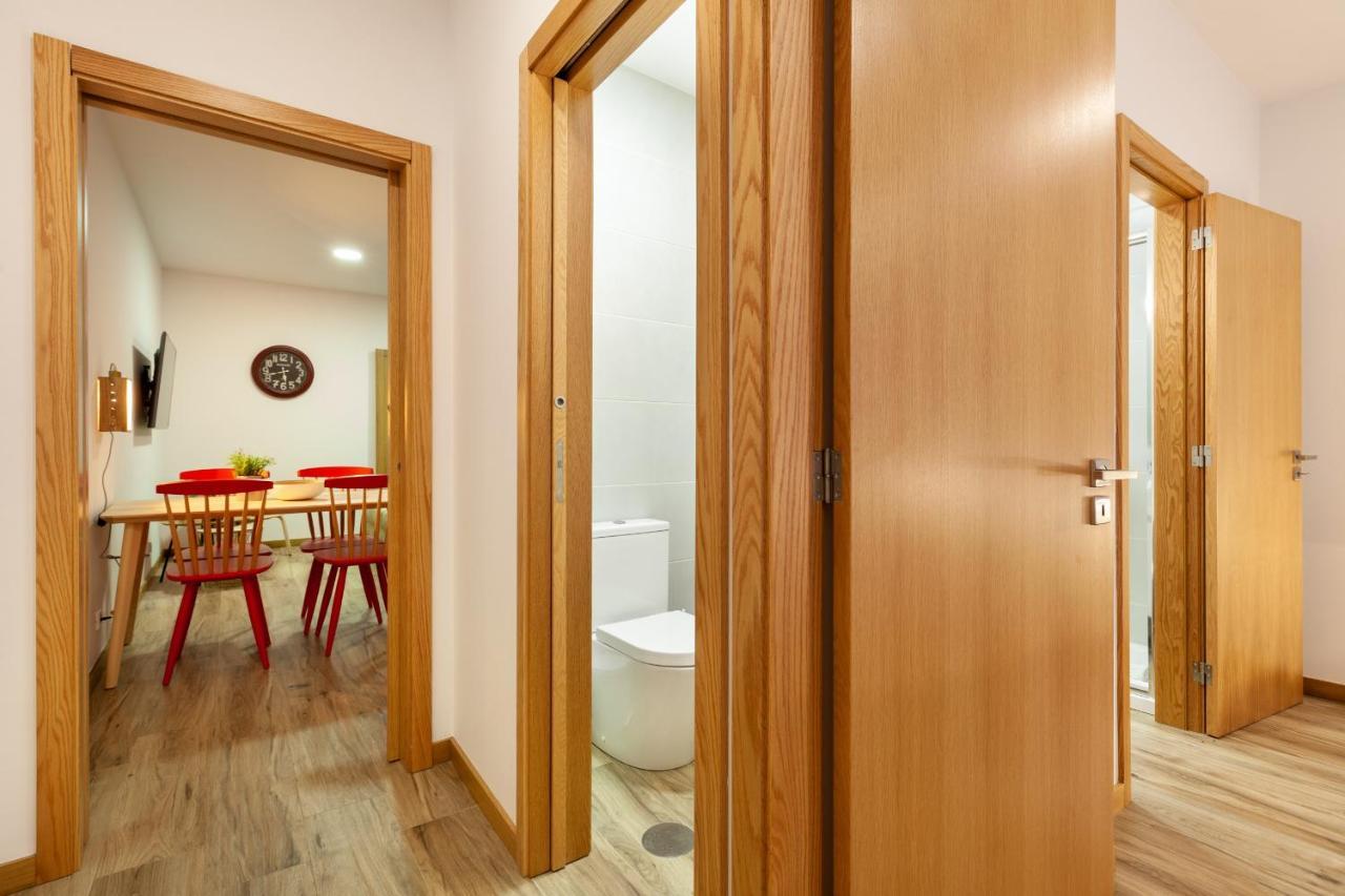 D&S - Alegria 630 Villa Порто Екстериор снимка