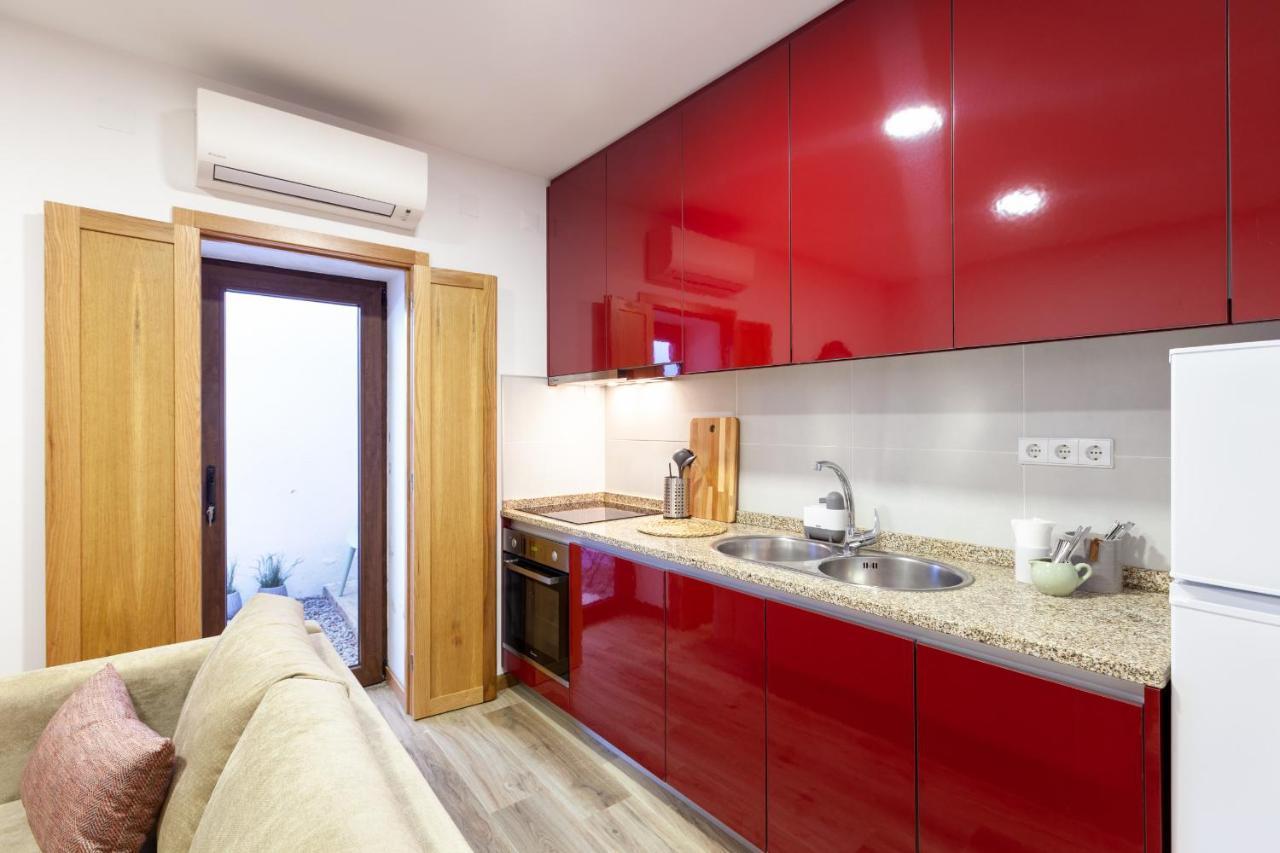 D&S - Alegria 630 Villa Порто Екстериор снимка