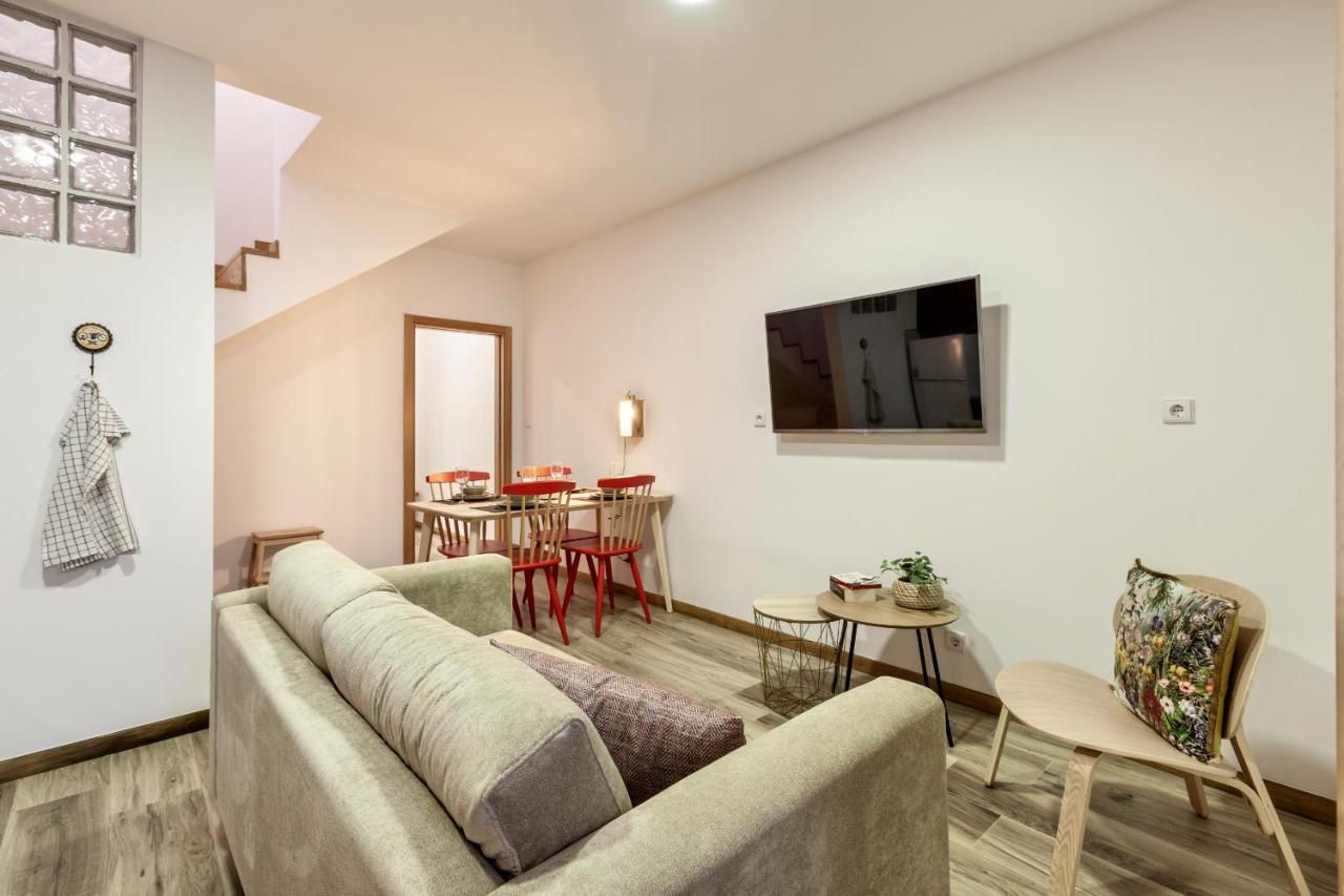 D&S - Alegria 630 Villa Порто Екстериор снимка