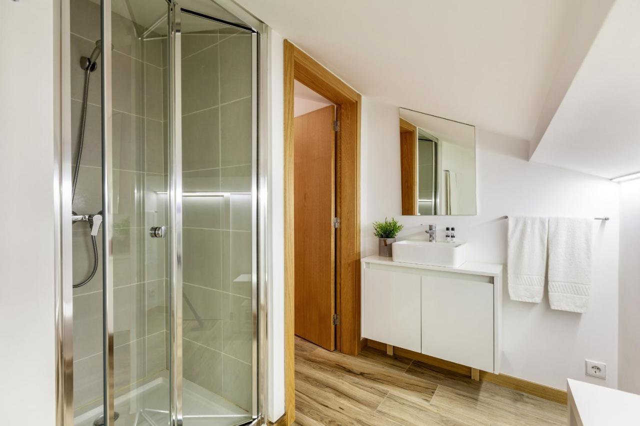 D&S - Alegria 630 Villa Порто Екстериор снимка