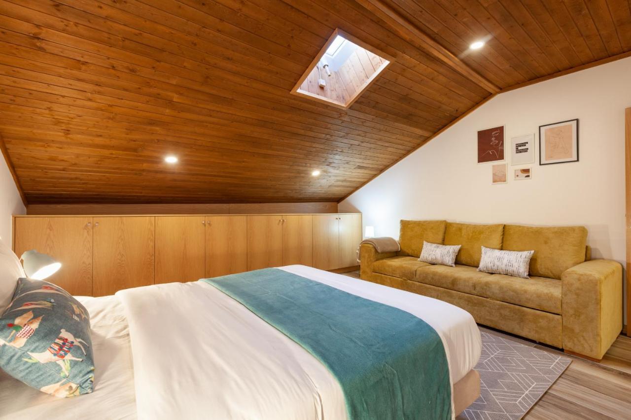 D&S - Alegria 630 Villa Порто Екстериор снимка