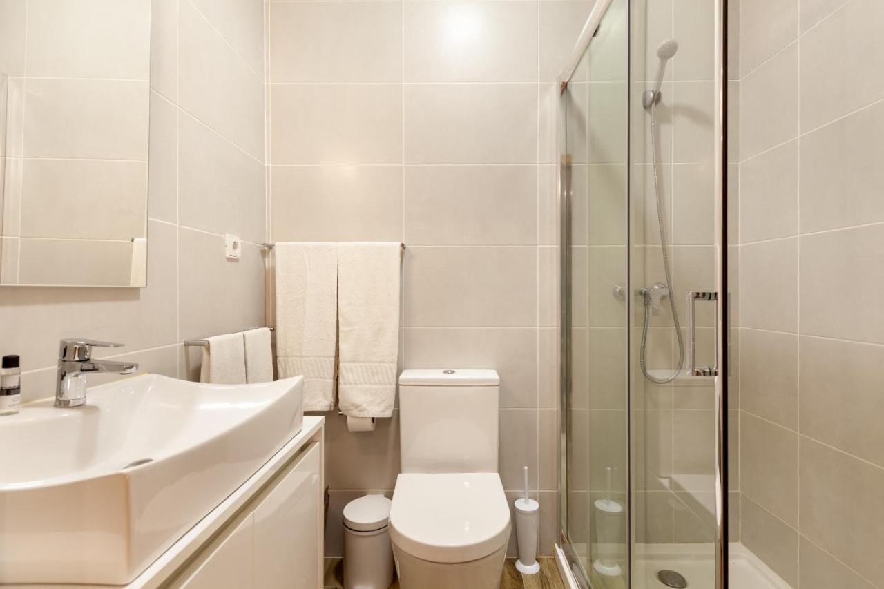 D&S - Alegria 630 Villa Порто Екстериор снимка