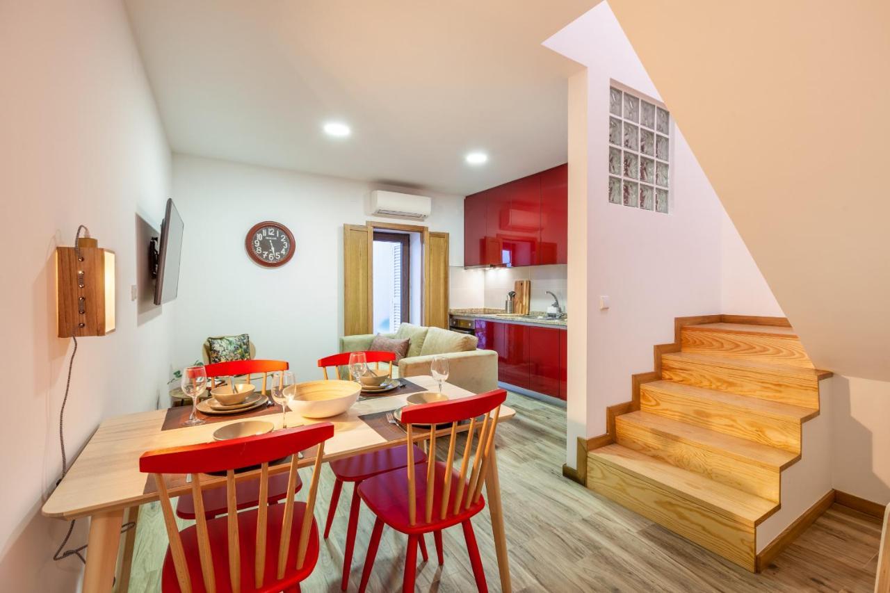 D&S - Alegria 630 Villa Порто Екстериор снимка