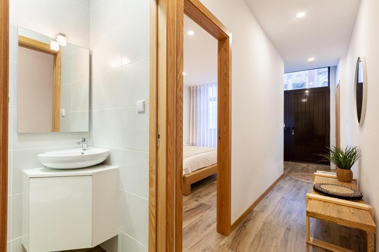 D&S - Alegria 630 Villa Порто Екстериор снимка