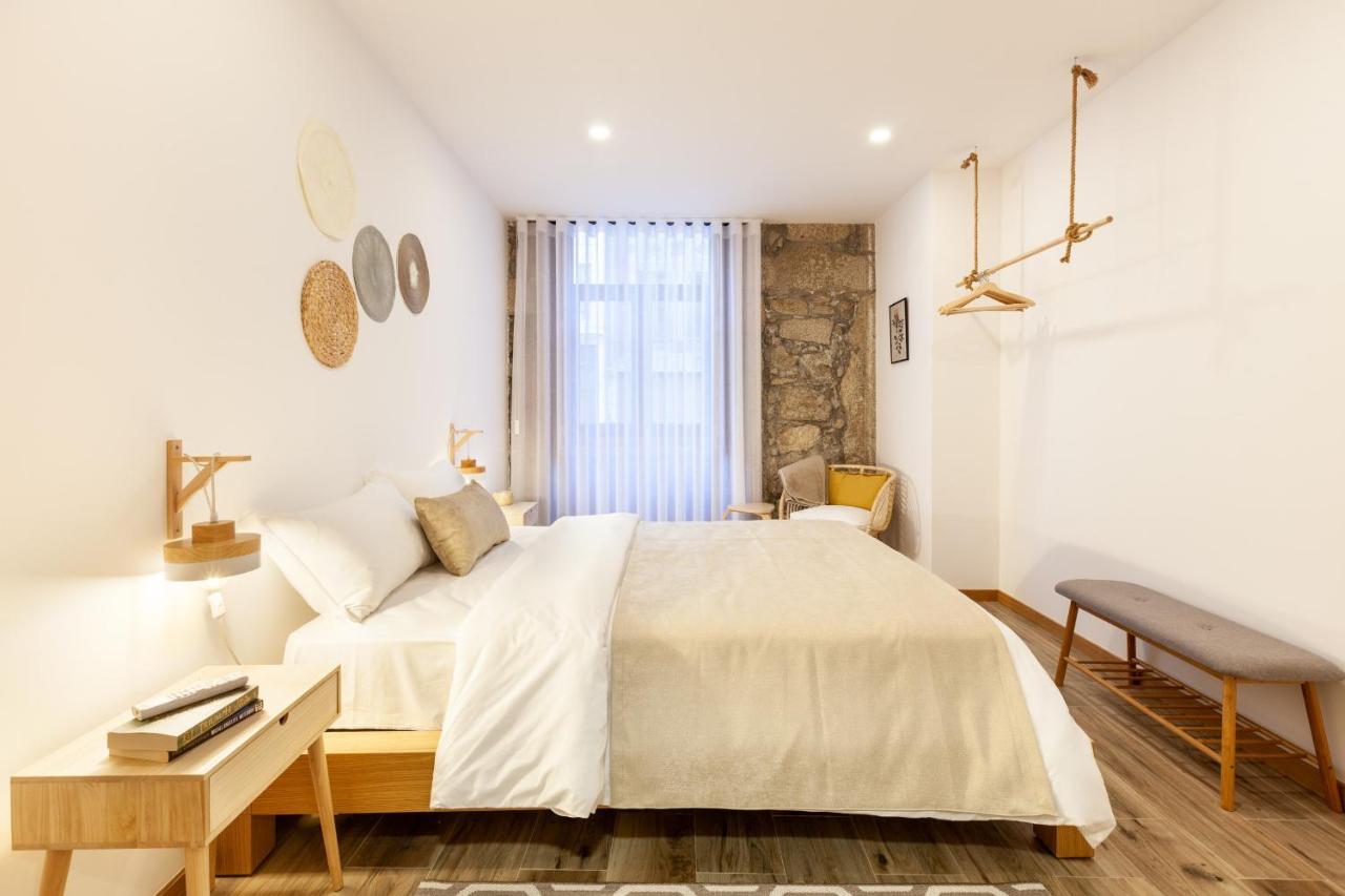 D&S - Alegria 630 Villa Порто Екстериор снимка