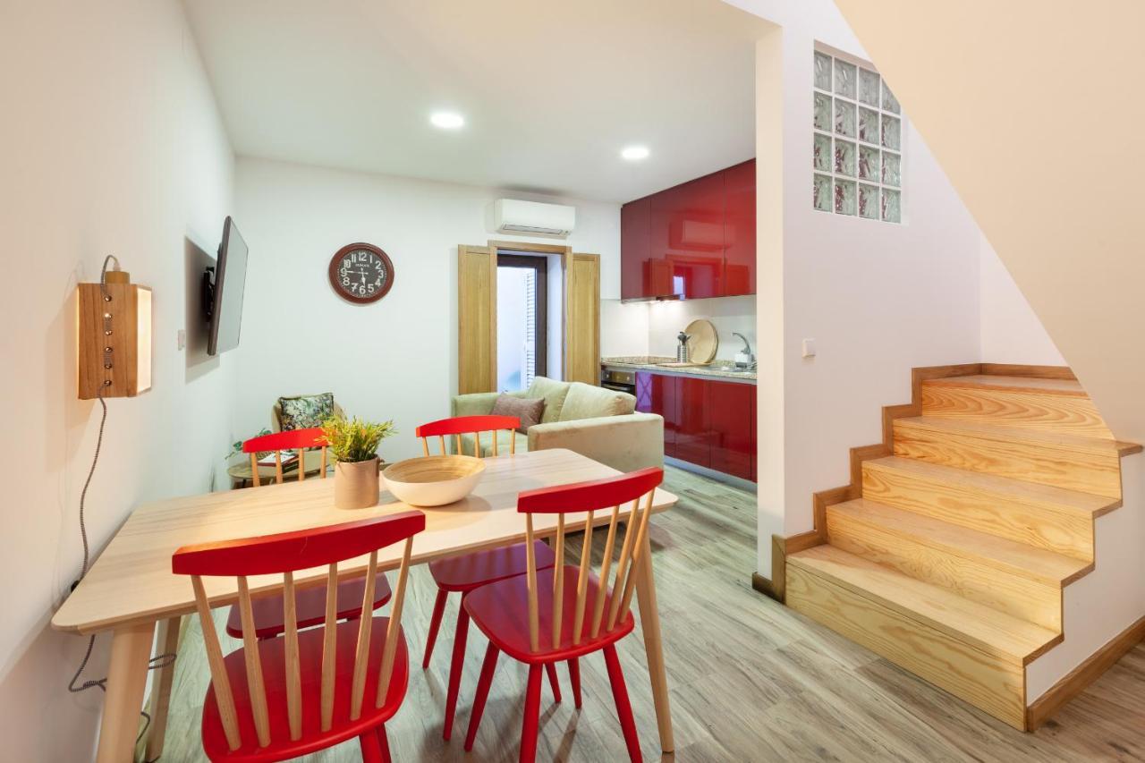 D&S - Alegria 630 Villa Порто Екстериор снимка