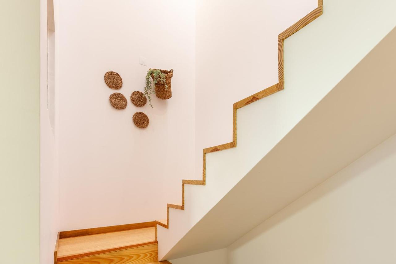 D&S - Alegria 630 Villa Порто Екстериор снимка